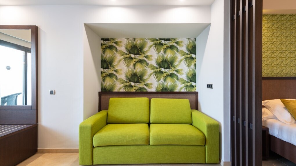 Occidental Roca Negra